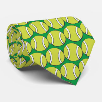 Tennis-Krawatte Krawatte
