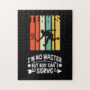 Tennis-kurzes Sprichwort