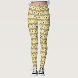 Tennis Leggings