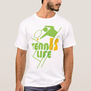 TENNIS_LIFE T-Shirt