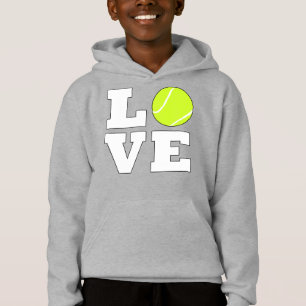 Tennis LOVE Tennis Lecteur Sports