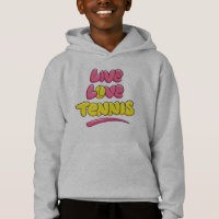Tennis Lover Sprichwort