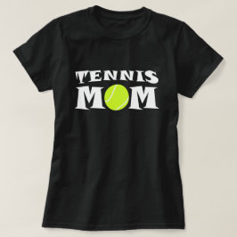 Tennis Mama FrauenT - Shirt