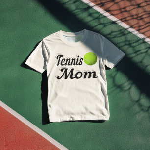 Tennis Mama T - Shirt