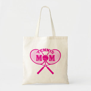 Tennis Mama Tote Tasche