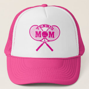Tennis Mama Truckerkappe