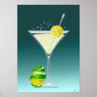 Tennis Martini, tennis