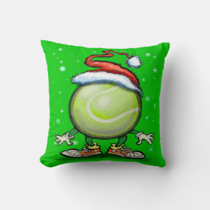 Tennis Oreiller de Noël