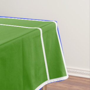 Tennis-Party Tischdecke