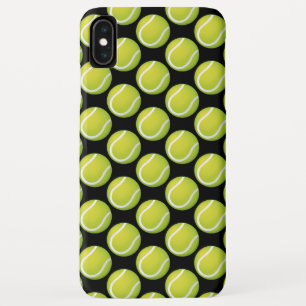 Tennis Pattern Coole Sportgeschenke Case-Mate iPhone Hülle