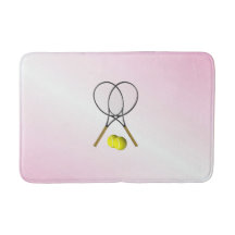 Tennis Pink Sports