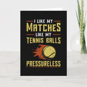 Tennis Player Match Racket Court Sportliches Sonne Karte