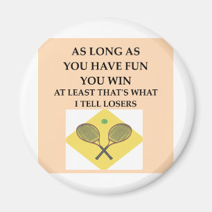Tennis.png Magnet