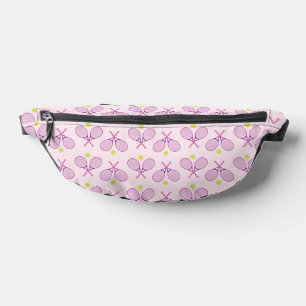 Tennis Preppy Purple