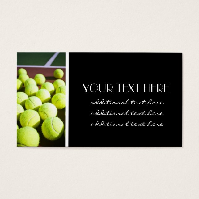 Tennis Pro (Devant)
