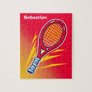Tennis Racket