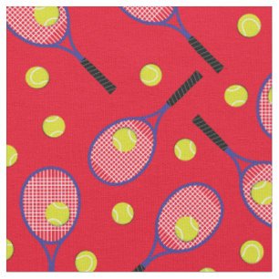 Tennis Rackets Sports Stoff