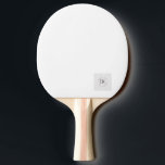 Tennis Schleger Tischtennis Schläger<br><div class="desc">Guter Schleger zum Tischtenis spielen</div>