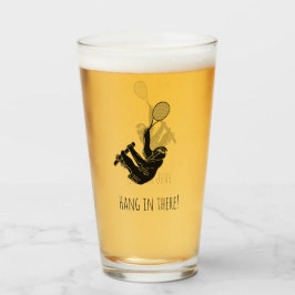 Tennis-Slotgläser Glas