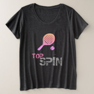 Tennis Sport Pop Art, Pink Racket & Ball