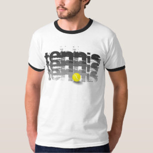 Tennis T-Shirt