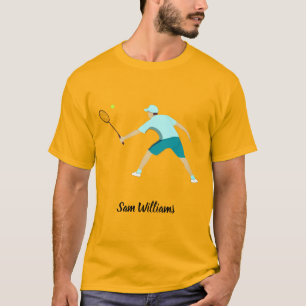 Tennis T-Shirt
