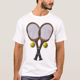 Tennis T-Shirt