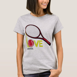 Tennis T-Shirt