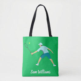 Tennis Tasche
