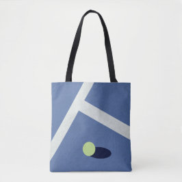 Tennis-Taschen-Tasche Tasche