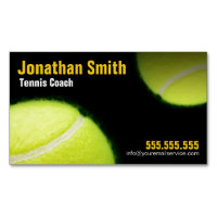 Tennis-Trainer für Tennis-Lektions-Geschäft