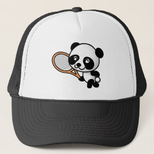 Tennis Truckerkappe