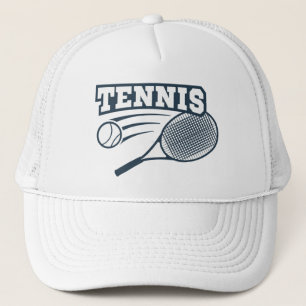 Tennis Truckerkappe