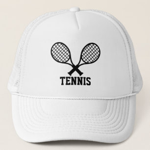 TENNIS TRUCKERKAPPE