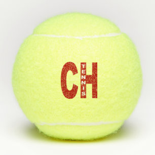 Tennisball SUISSE TENNIS Tennisbälle