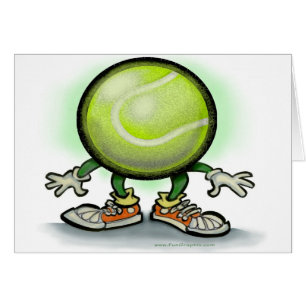 TennisCard