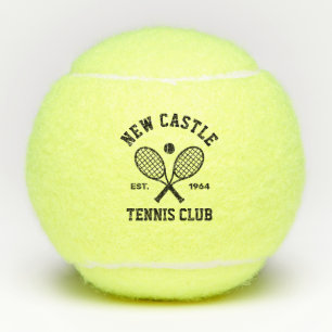 Tennisclub Tennisbälle