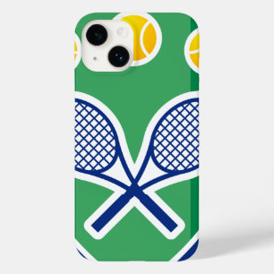 Tennisgeschenk Case-Mate iPhone Hülle