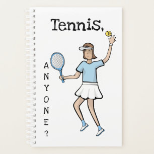 Tennisplaner Planer