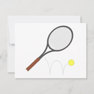 Tennisschläger
