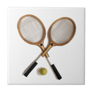 Tennisschläger, Sport, Ballspiele, Fliese