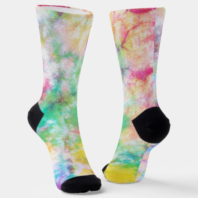 Tennissocken Socken (Gewinkelt)