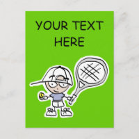 Tennisspenden & Karten für besondere Tennisspieler