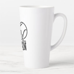Tennisspieler Little Sister Größter Fan Tennis Milchtasse