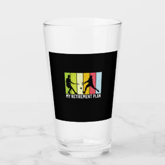 Tennisspieler | Mein Ruhestandsplan Tennis Glas