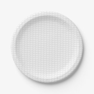 Tennissportnetz Ball Game Athletic Fun Pappteller
