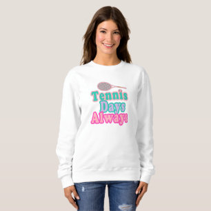 Tennistage Sweatshirt