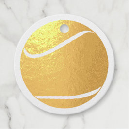 Tennisteam Name oder Text Custom Sports Real Geschenkanhänger