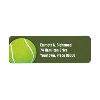 Tennisturnier