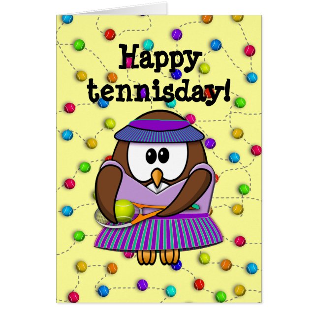 Tennisuhu - Mädchen (Vorne)